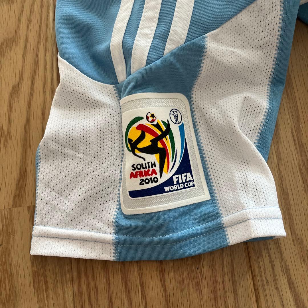 サッカーユニフォーム　アルゼンチン代表　マラドーナ