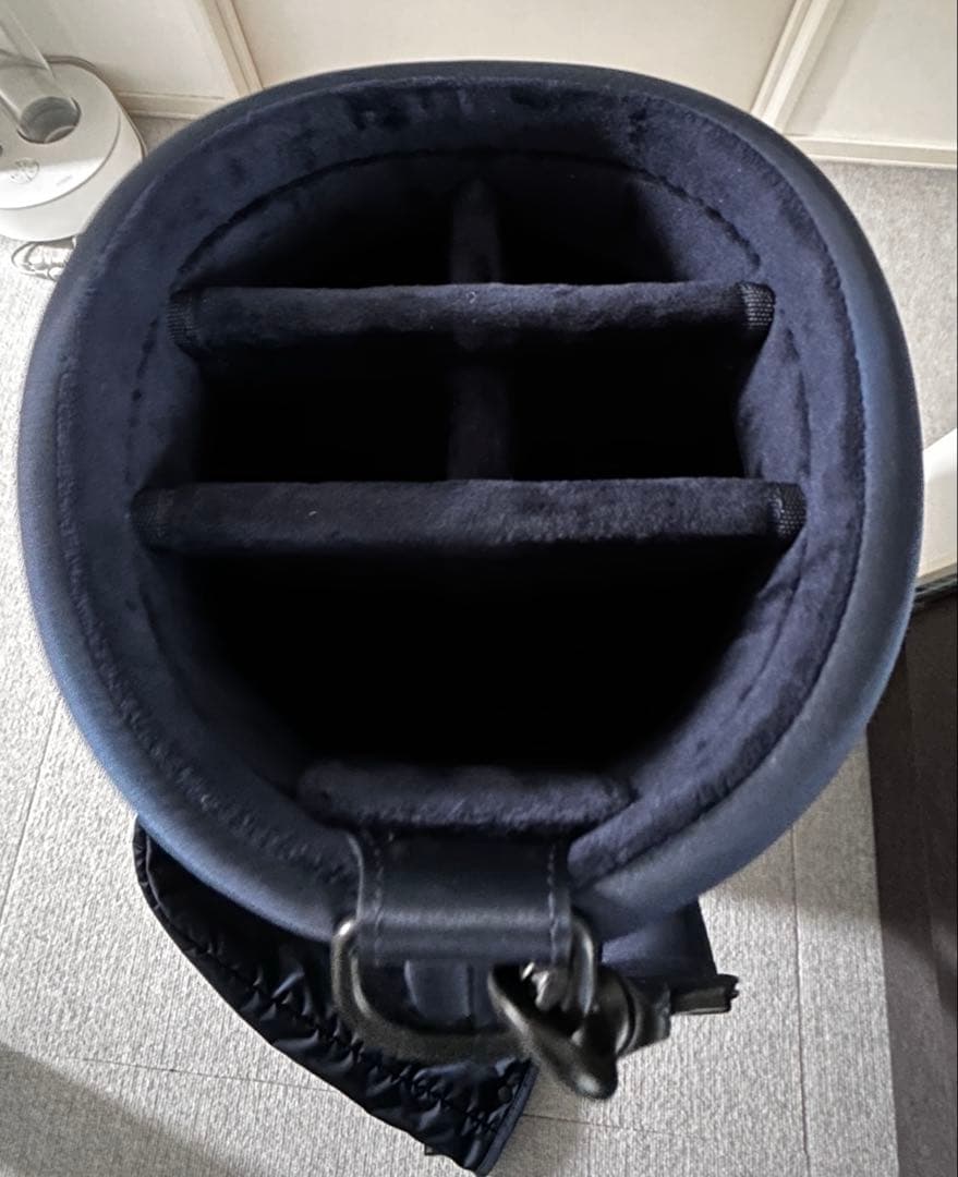 ⭐︎送料込美品⭐︎ BRIEFING CR6 キャディバッグ