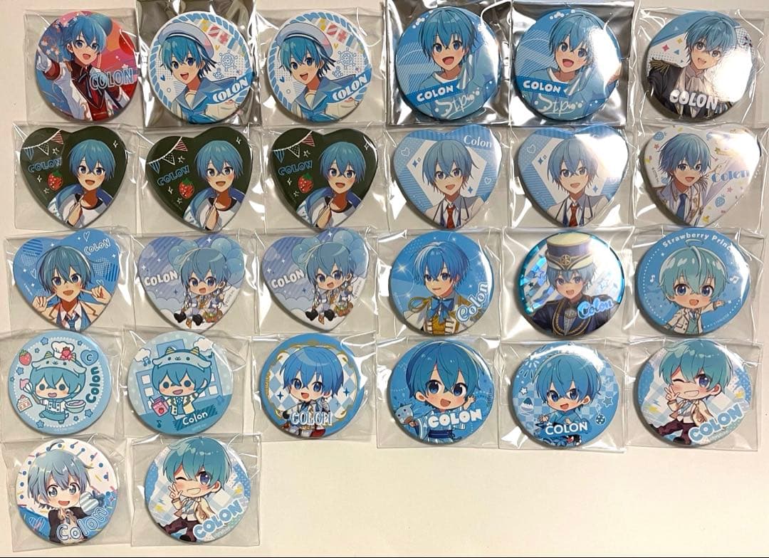 すとぷり ころん グッズ 81点セット売り