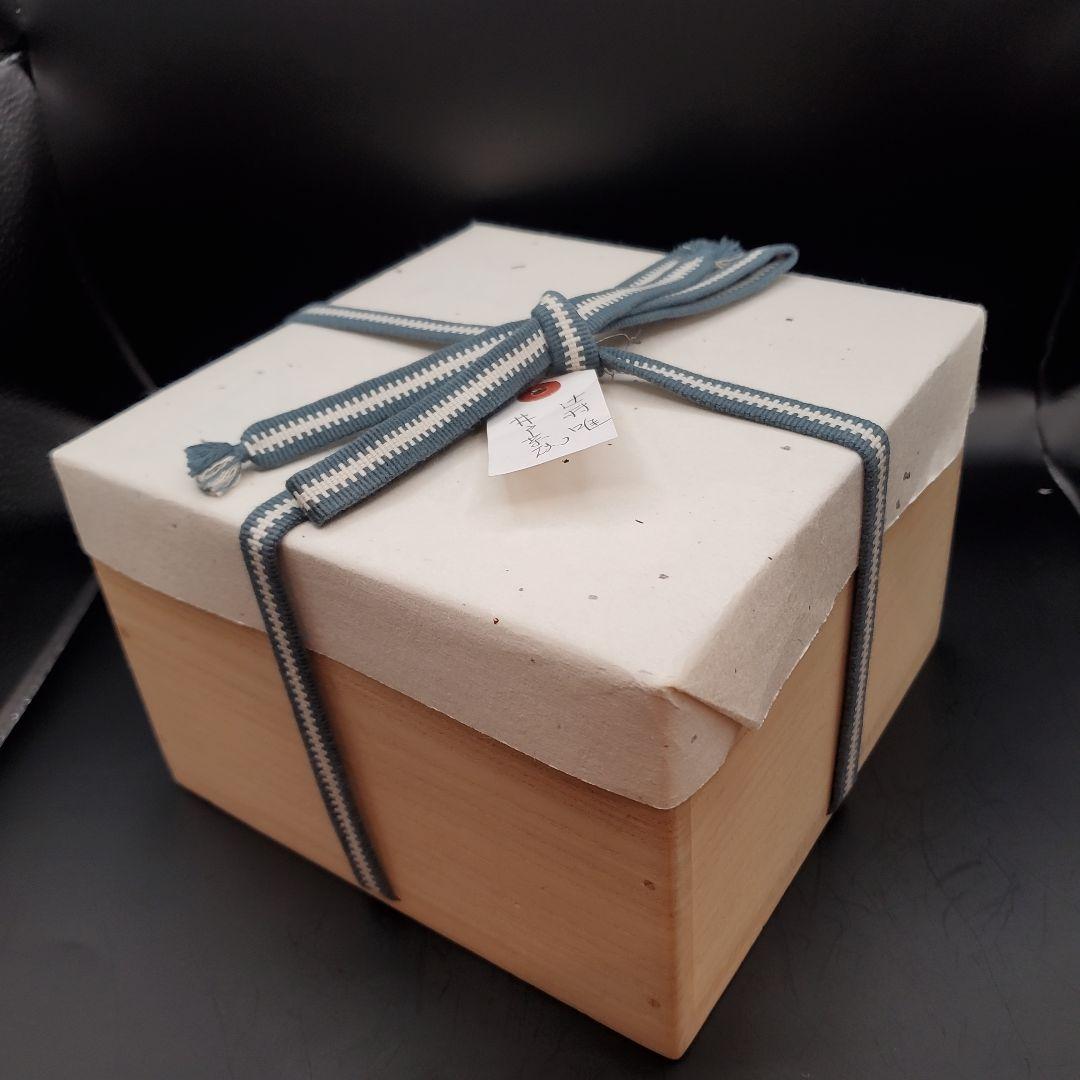 辻村唯　井戸茶碗