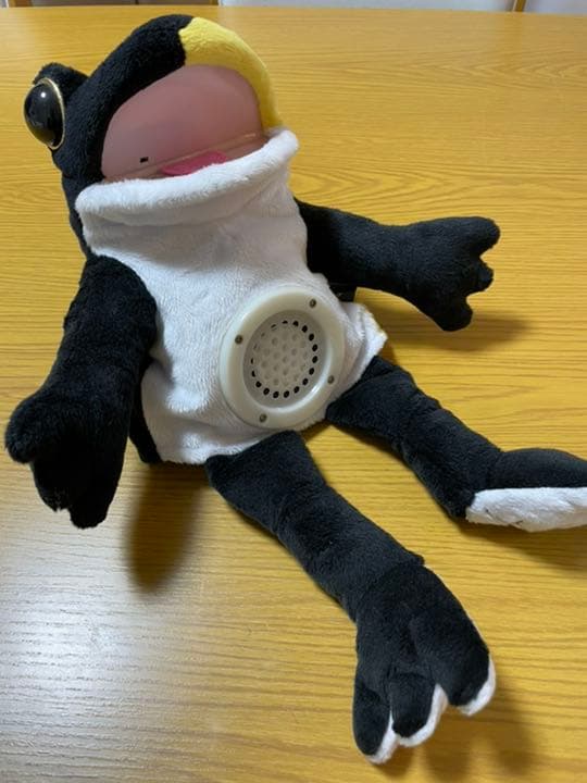 ケロヒサシ GLAY HISASHI プロデュースグッズ(難あり)