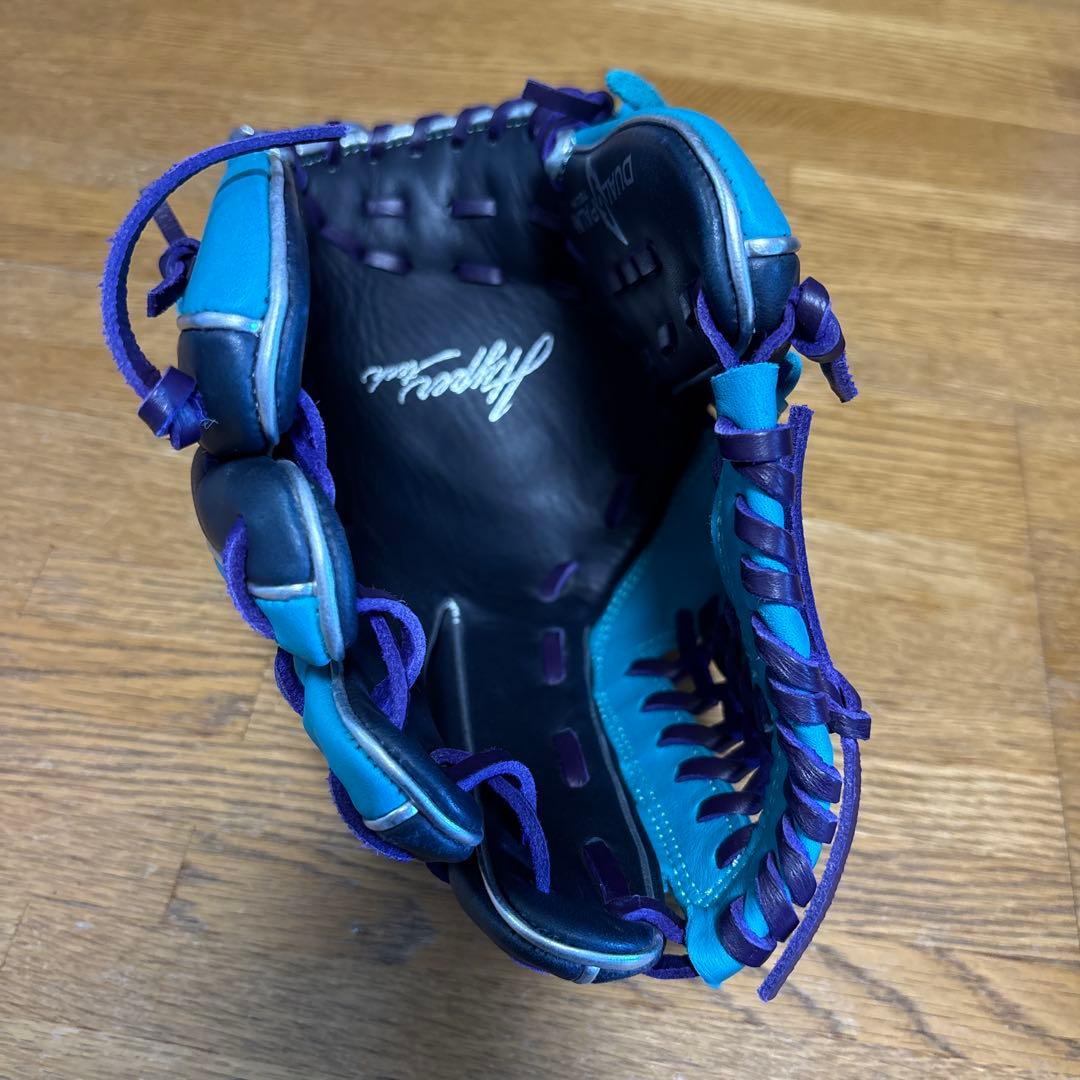 ローリングス軟式グローブ オールラウンダー用