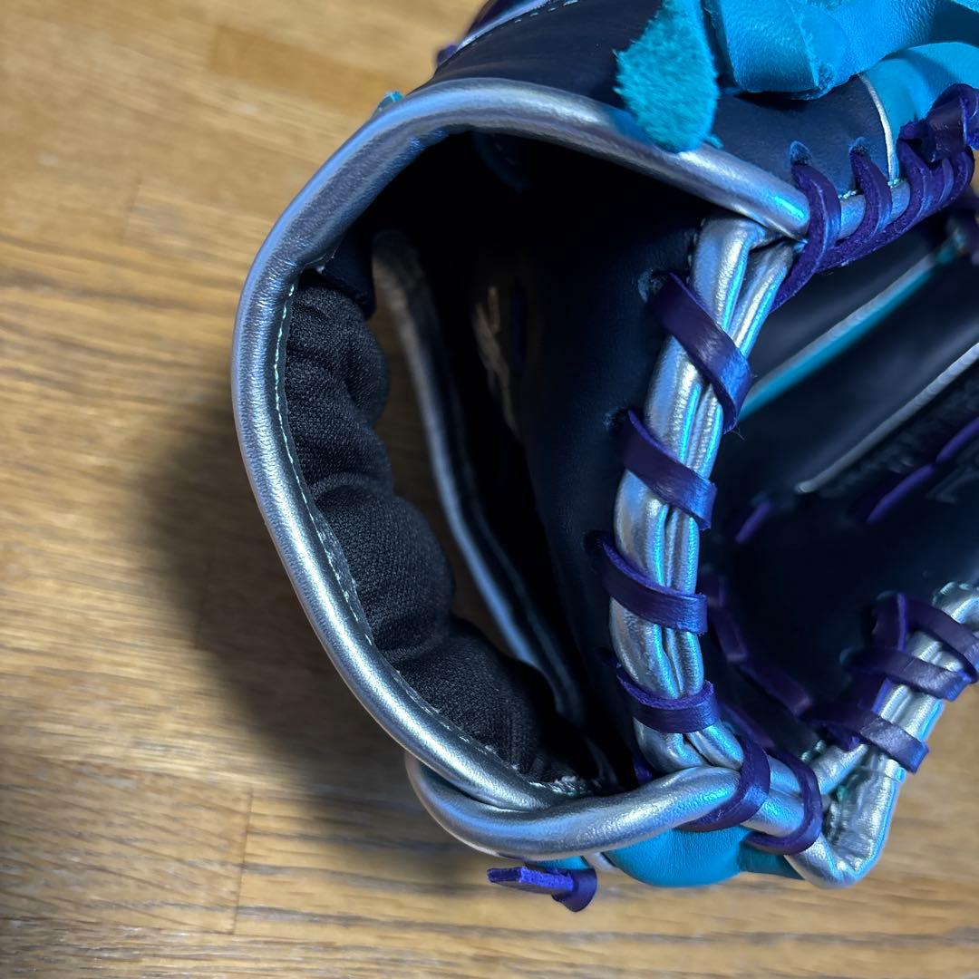 ローリングス軟式グローブ オールラウンダー用