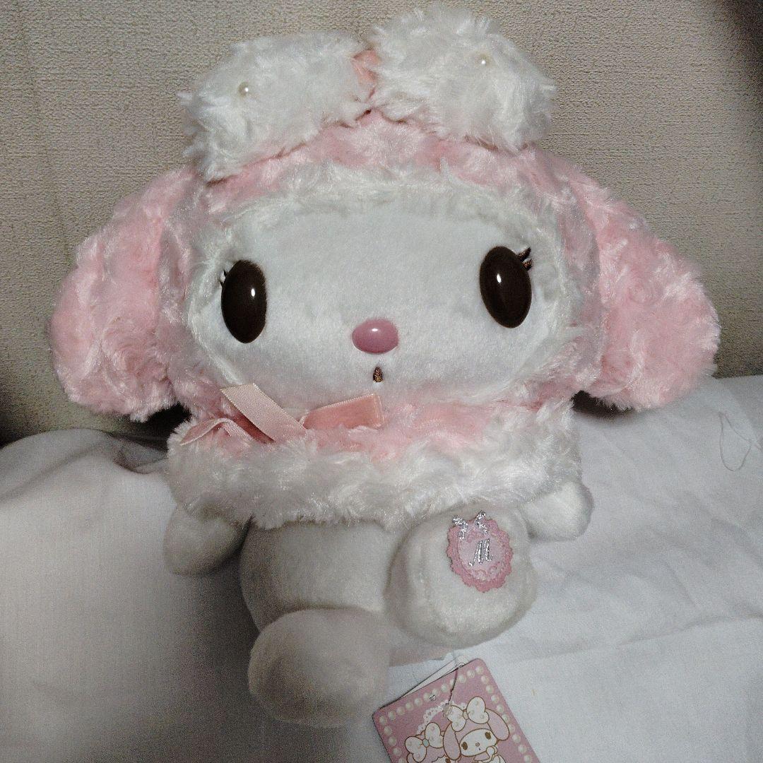 マイメロディ　ブランシュロリータ