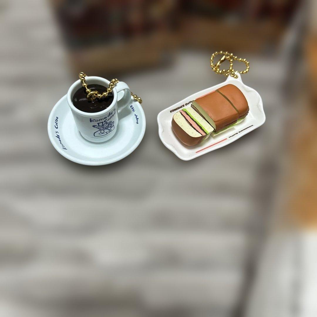 コメダ珈琲店 一番くじ まとめ売り