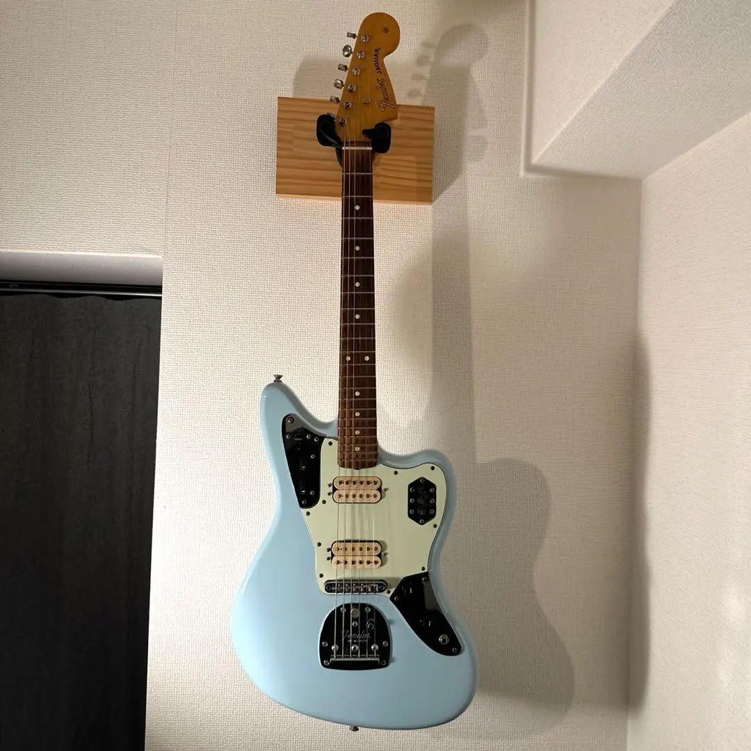 ギター Fender Jaguar vintera 60s Modified HH