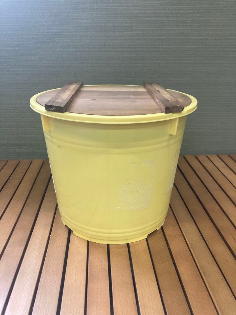 無添加 紀州南高梅白干し　かわあつ梅　2０kg