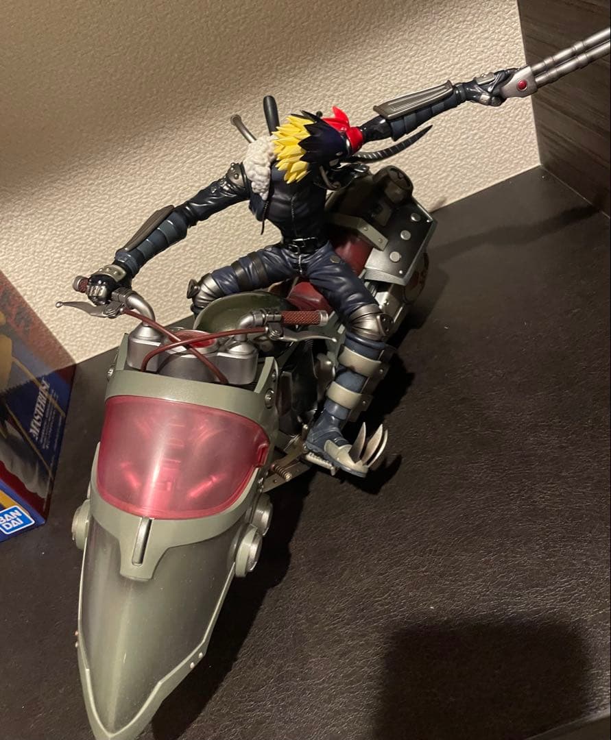 Precious G.E.M.シリーズ ベルゼブモン＆ベヒーモス