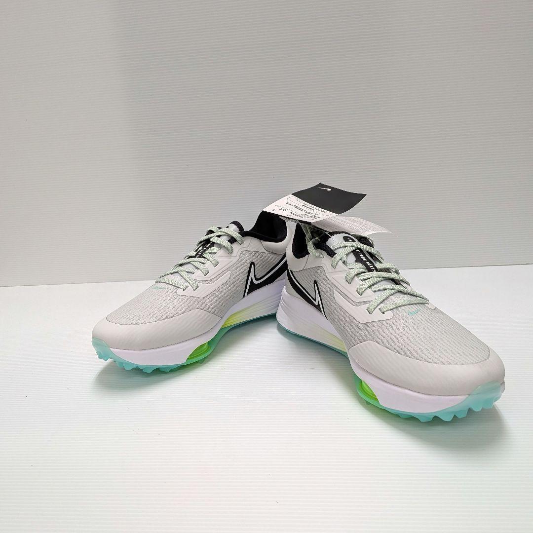 新品 ナイキ ゴルフシューズ 25 エアズームインフィニティツアーネクスト