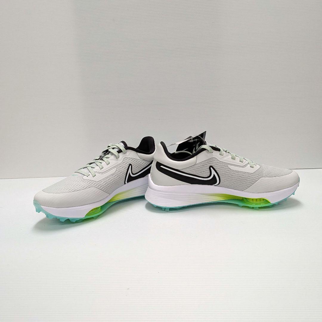 新品 ナイキ ゴルフシューズ 25 エアズームインフィニティツアーネクスト
