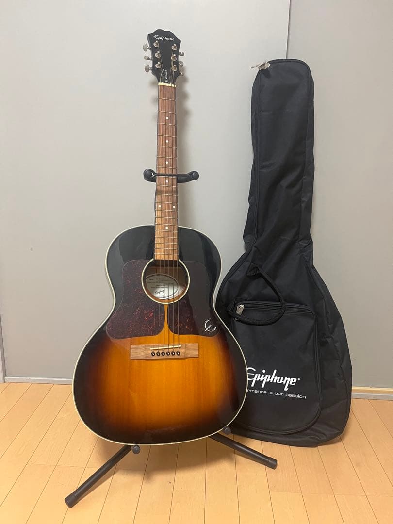 R*n様 Epiphone アコースティックギター