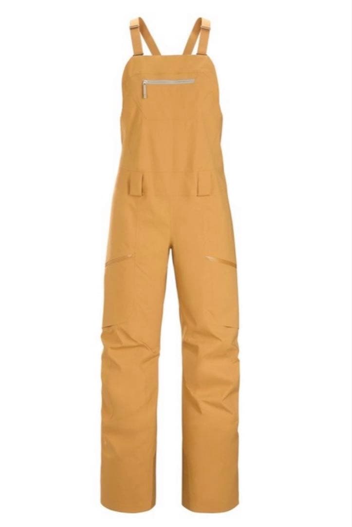 arc'teryx アークテリクス センチネル ビブパンツ ウエア