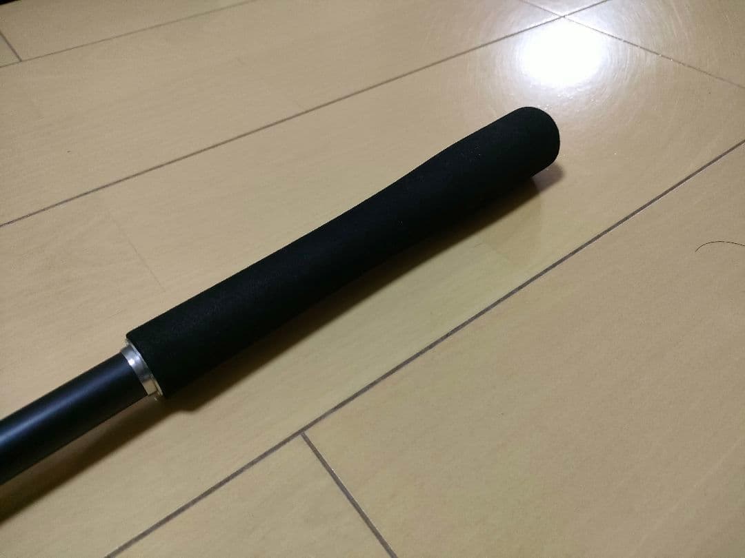 【美品】SHIMANO 24ENCOUNTER S106M ロッドケース付