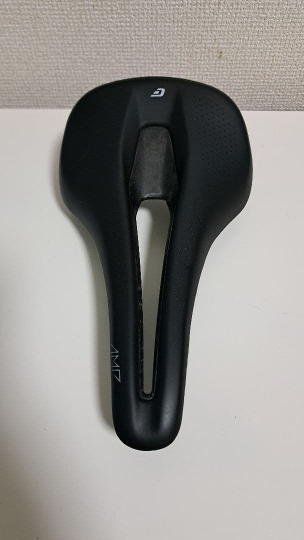 CADEX AMPサドル カーボンレール