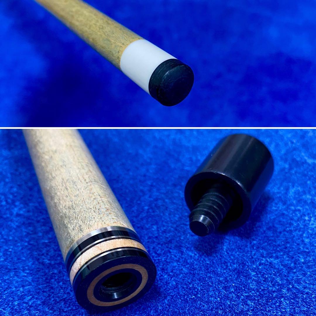 やまモン！アダム Adam cue アーモンド