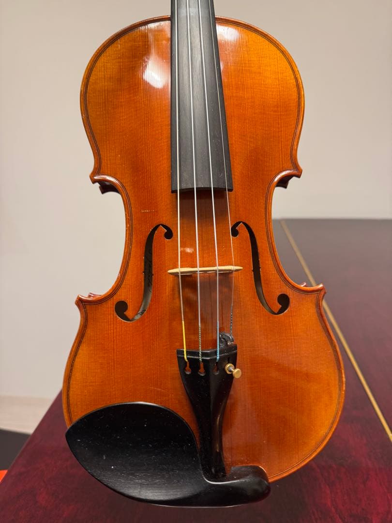 値下げ中　Yamaha バイオリン V-10 2004年製