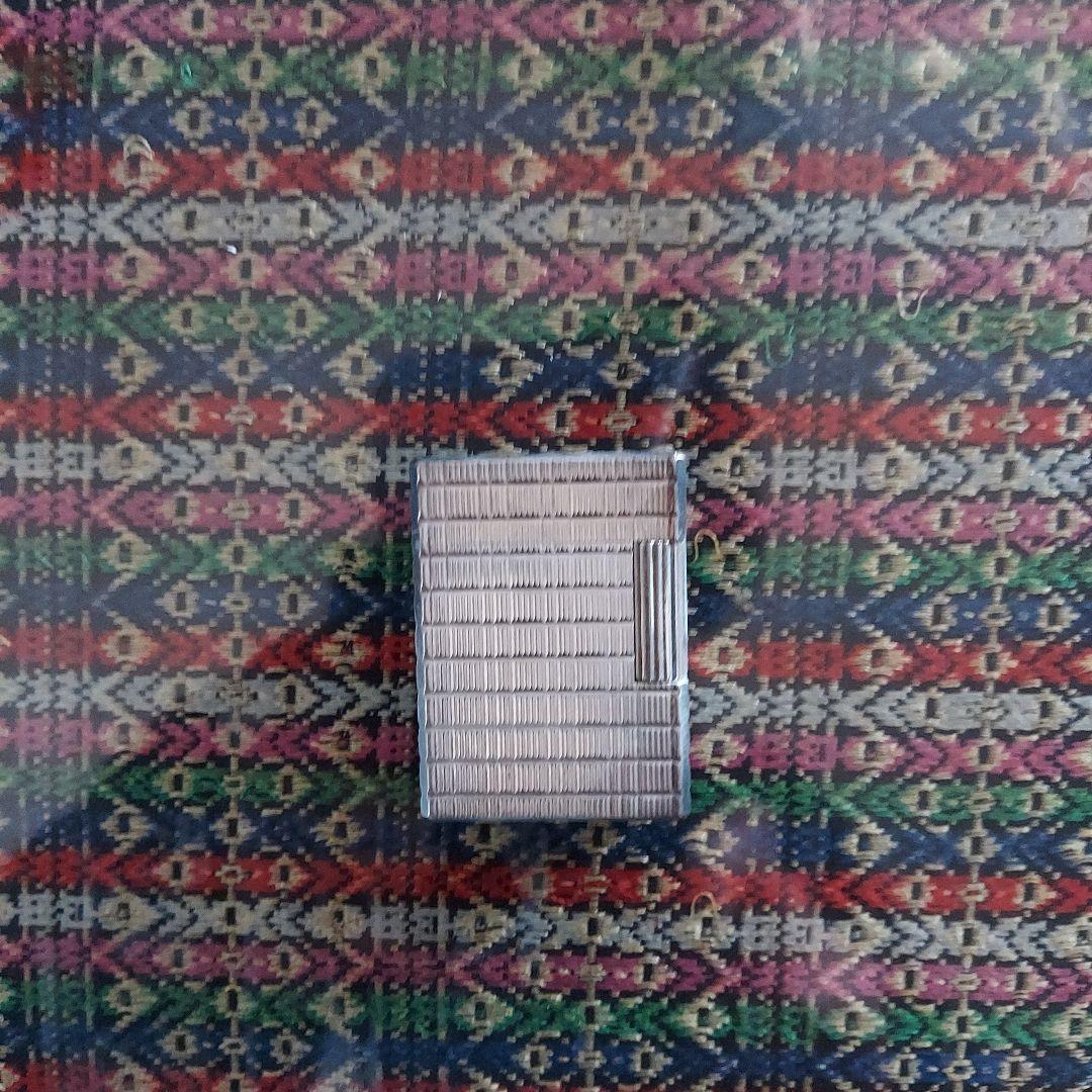 デュポンライター