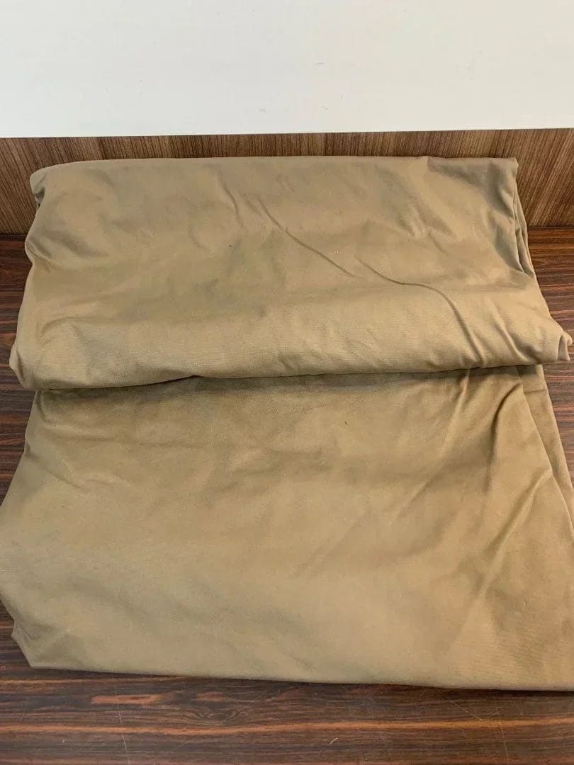 tent-Mark DESIGNS 初代炎幕　テント　廃盤　希少