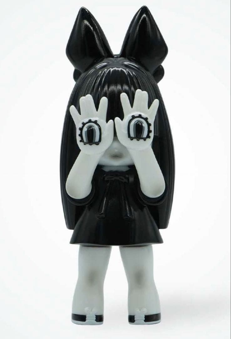 【3体セット】GRAPEBRAIN × SNEAKERDUNK