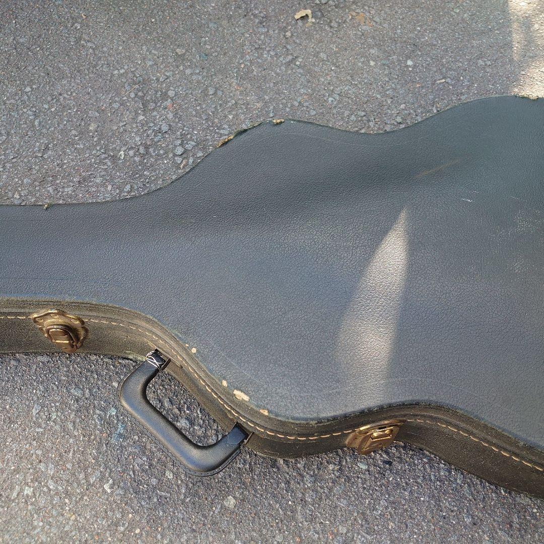 Guild Starfire IV 1974年製　ビンテージセミアコ