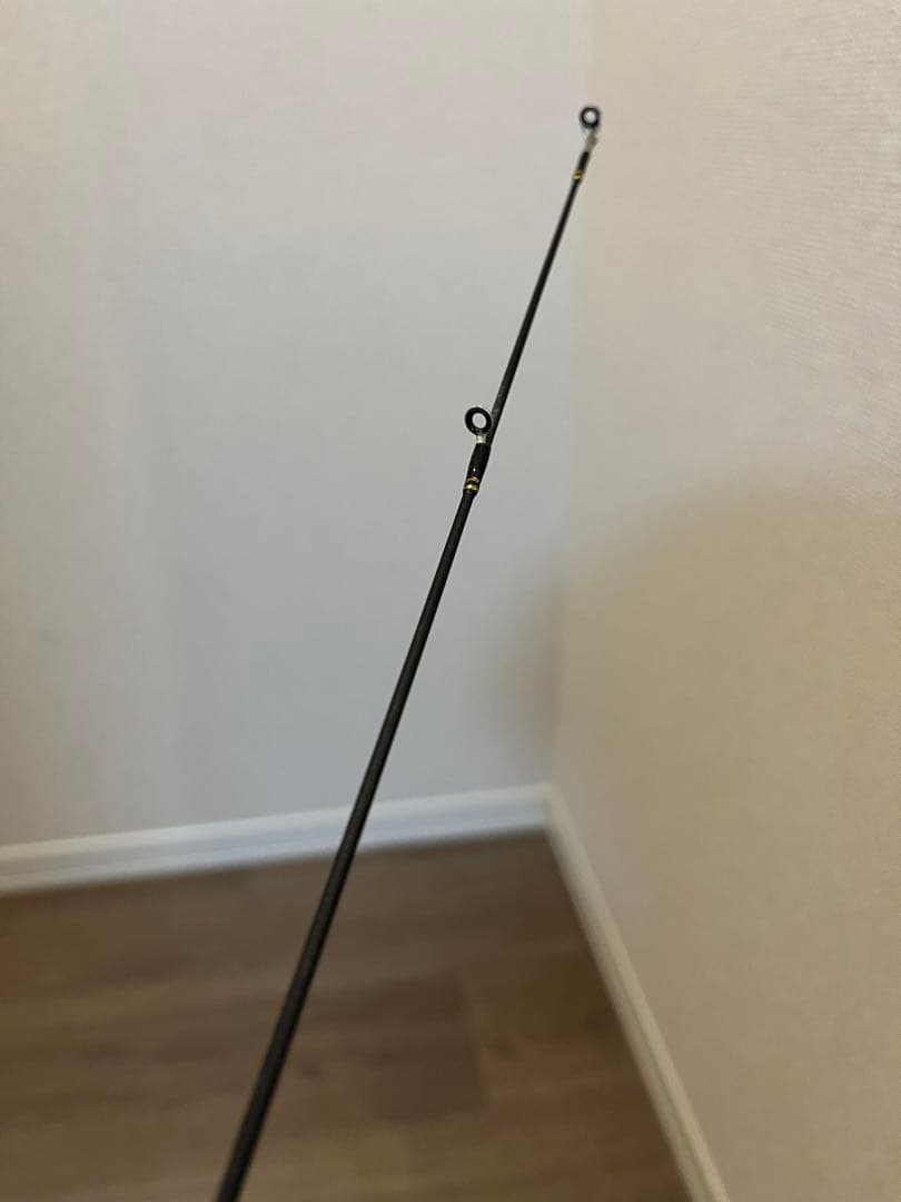 アブガルシア BBS-632L III BASS BEATシリーズ