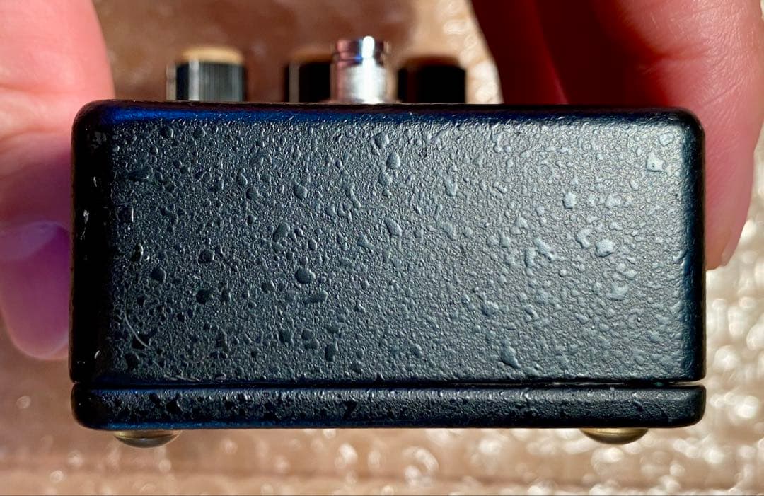 幻の名機SAM’S BAGTONE DRIVE