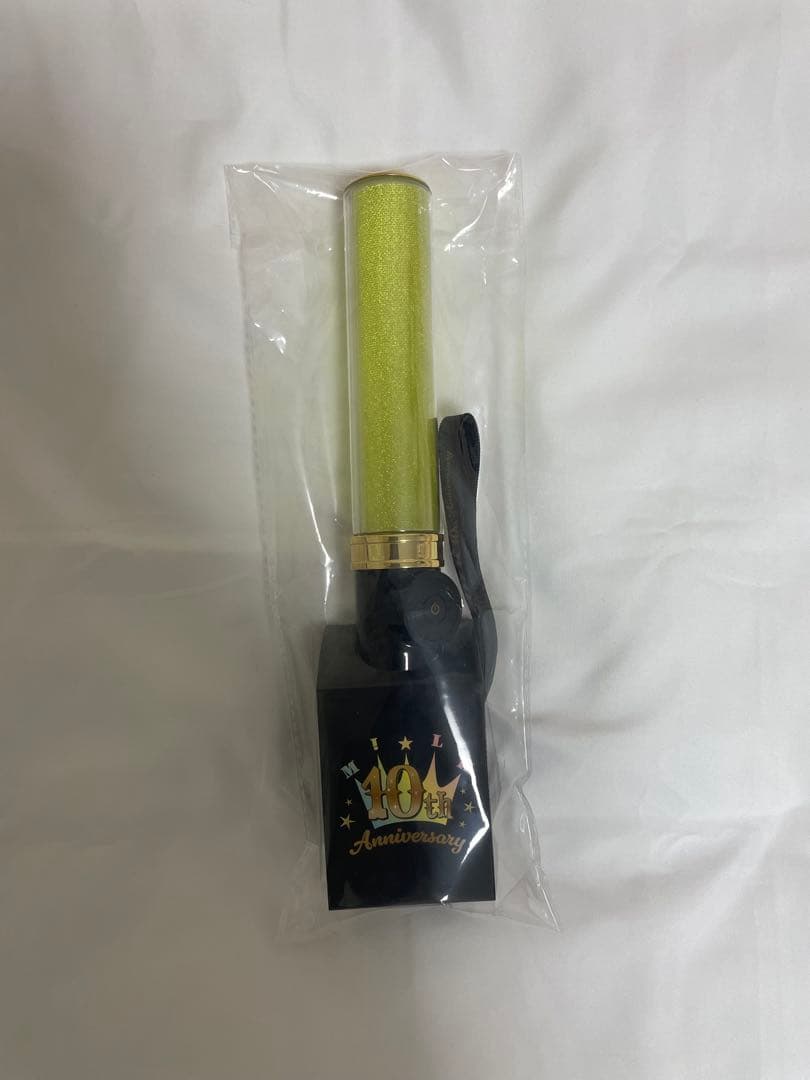 M!LK 吉田仁人 ペンライト 10周年 キャンドリ