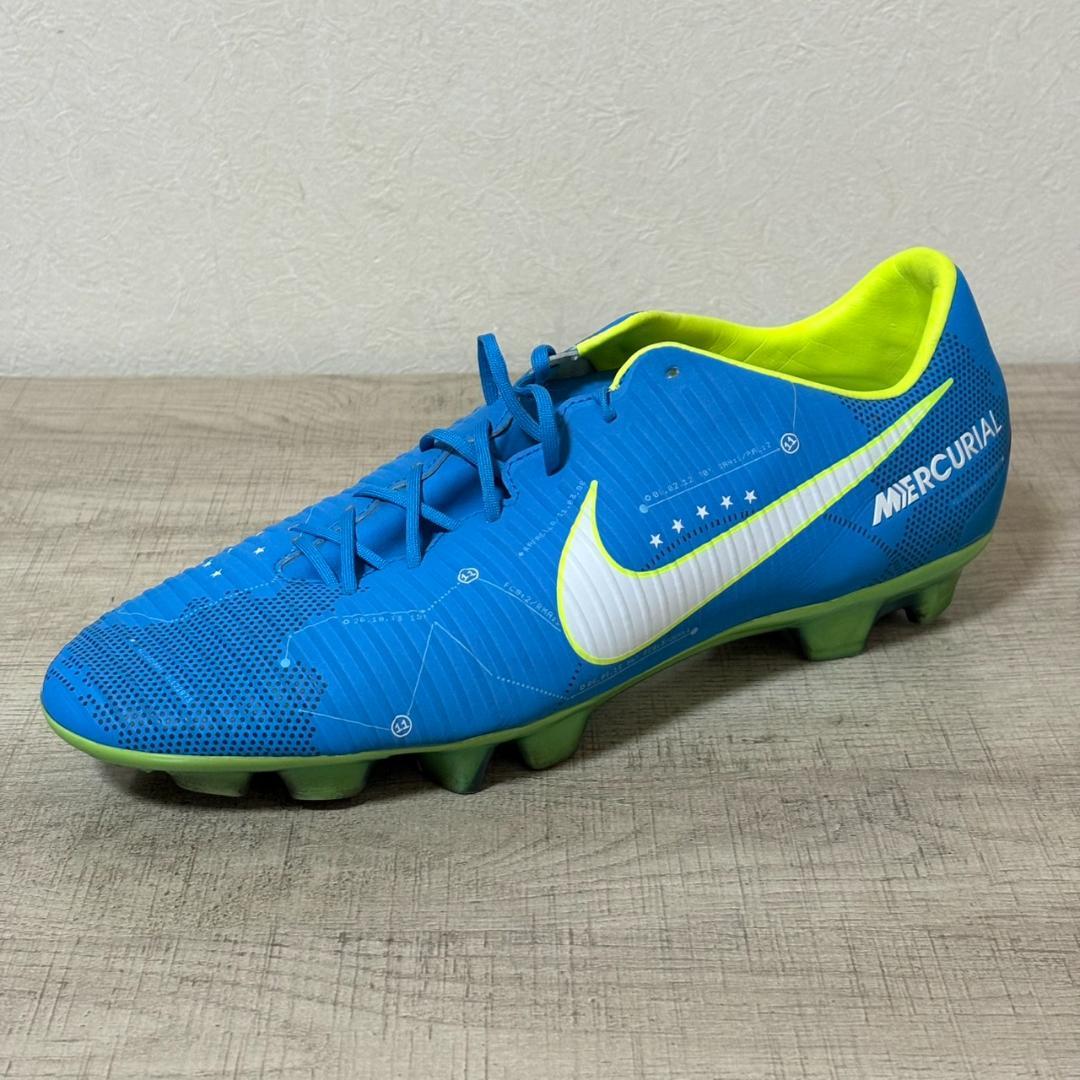 限定 NIKE マーキュリアル ヴェイパー ネイマールモデル 28.5cm