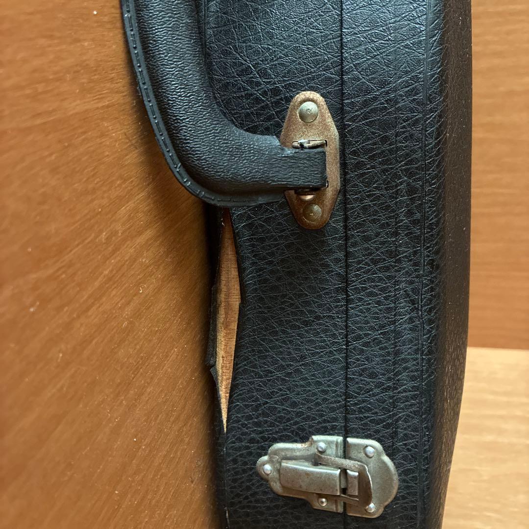 SUZUKI バイオリン ケース付き　1/10 ケース付き