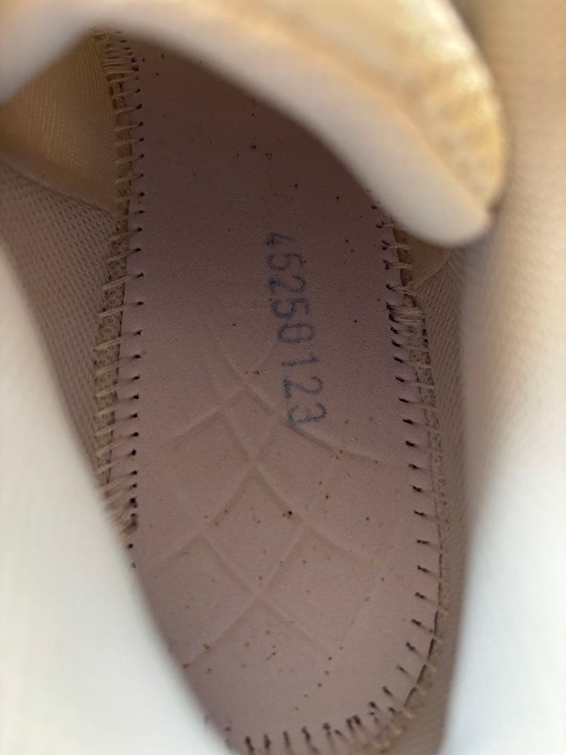 シューズ(男性用) asics GEL-RESOLUTION X OC WIDE 27.0cm