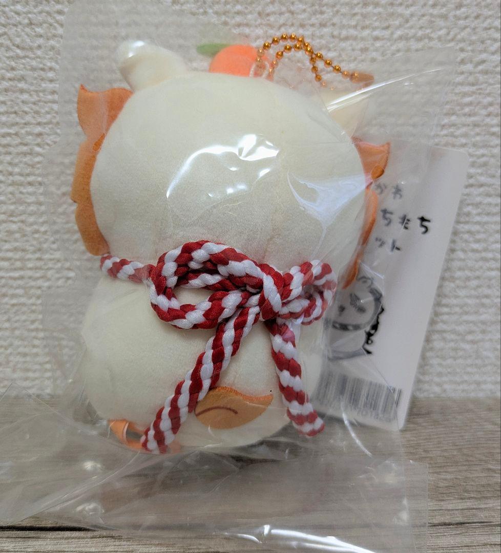 ちいかわ おもちもちもちマスコット コンプリート6点セット