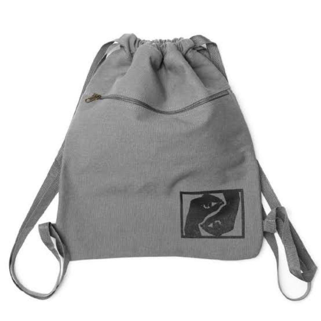 スケートボード SPRINKLES SF SPRINKLE BAG / GREY