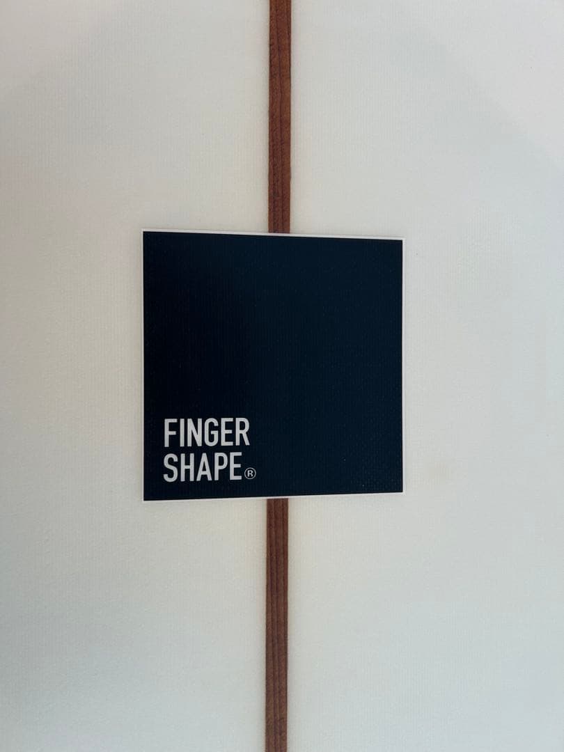 I*T様 FINGER SHAPE ロングボード 9.4