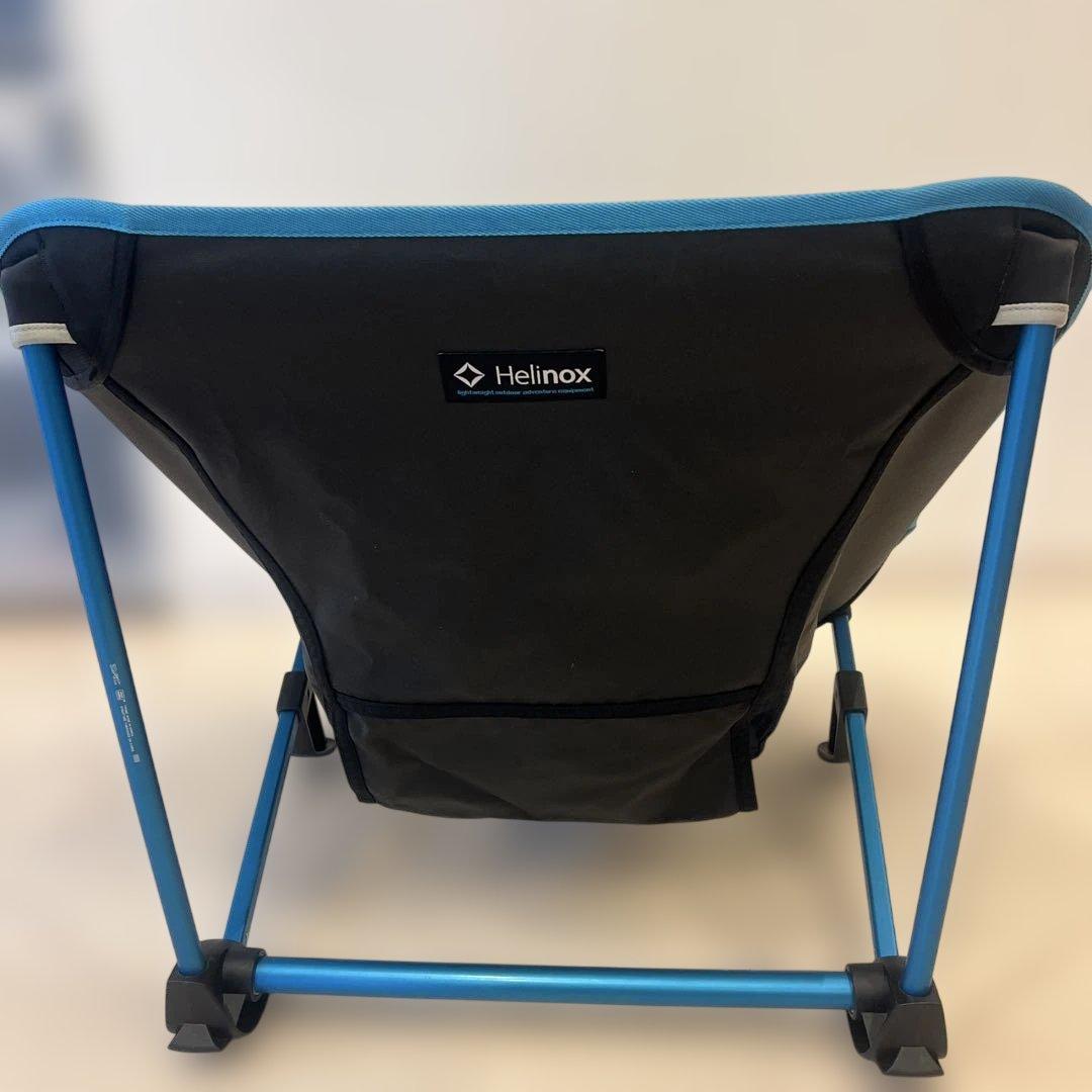 Helinox フェスティバルチェア