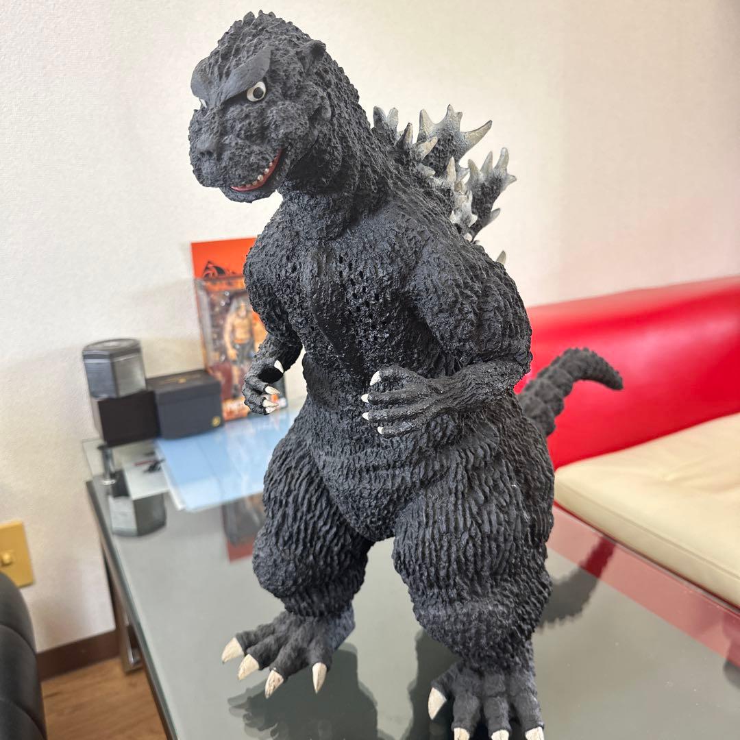 ゴジララジコン