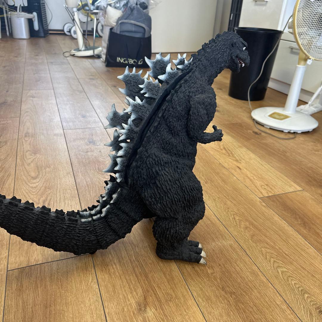 ゴジララジコン