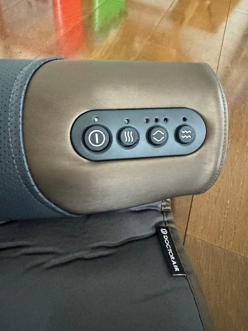 ドクターエア 3Dエアストレッチマット EAM-01