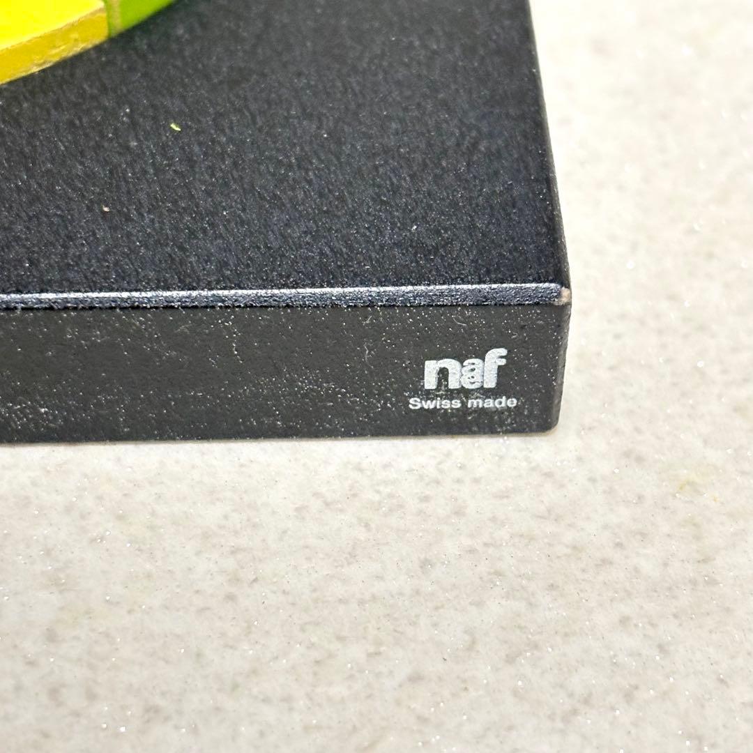 スイス neaf ネフ社 ルナ 積み木 木のおもちゃ 知育玩具