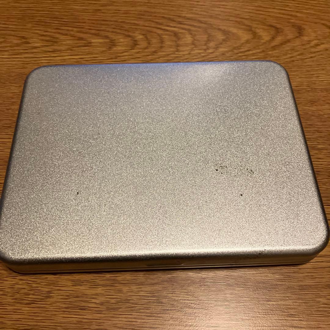 劇場版トライガン Badlands Rumble メタルチャームセット