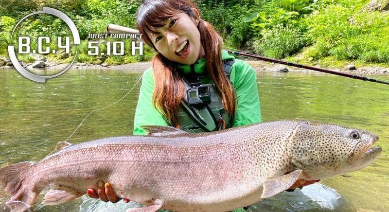 【Fishman/フィッシュマン】BC4 5.10H /*