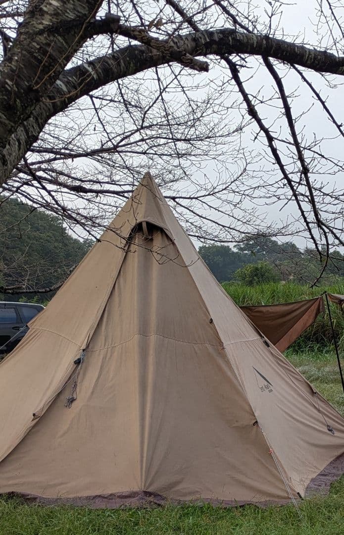 サーカスTC（サンド）テンマクデザイン