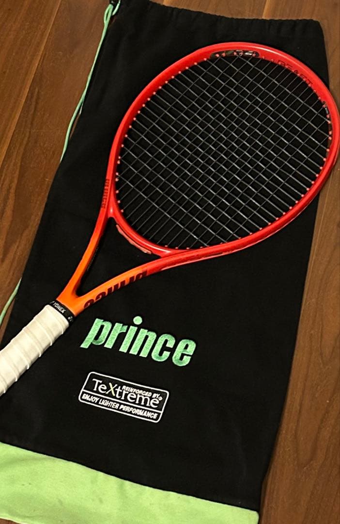 ■prince プリンス■ BEAST 100 G3 ビースト