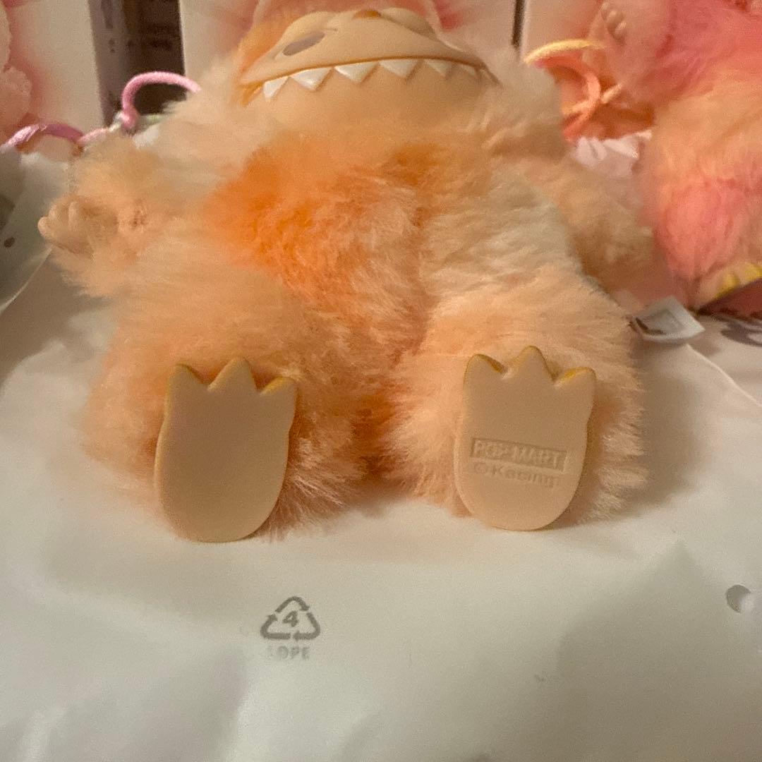 最終値下　ラブブ　エナジー　セット　LABUBU ENERGY