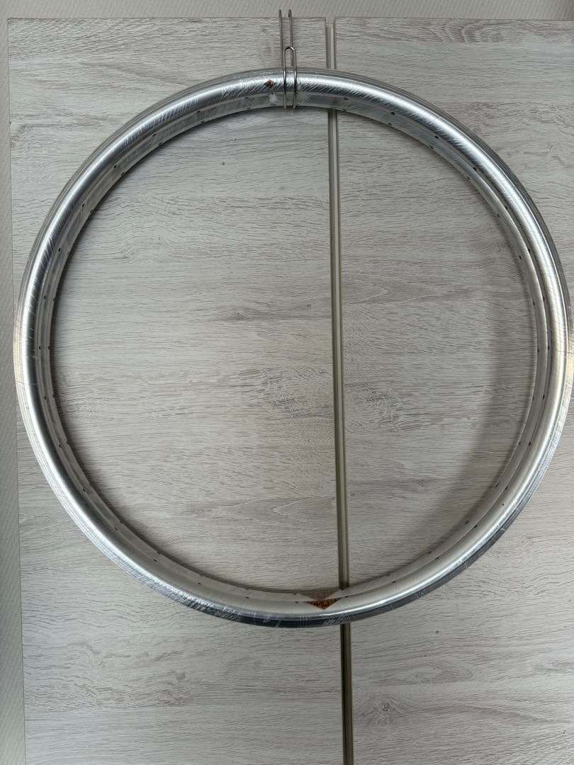 PACENTI forza classico rim 2本セット