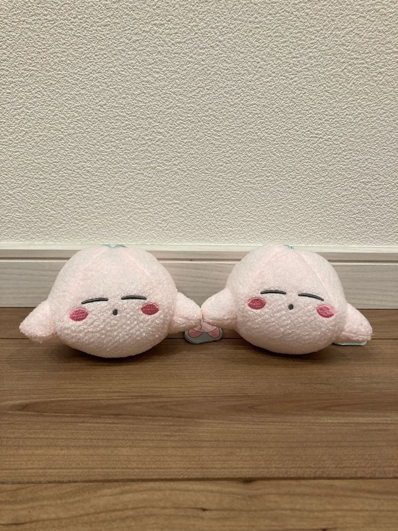 カービィ ぬいぐるみ まとめ売り