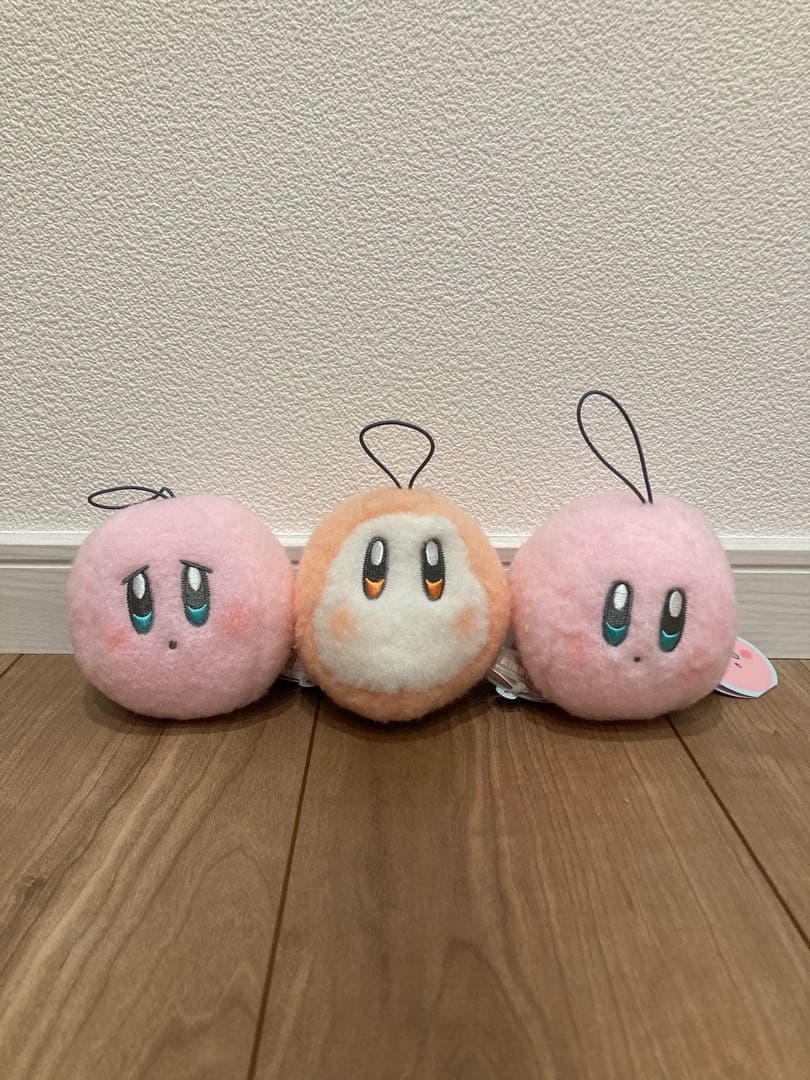 カービィ ぬいぐるみ まとめ売り