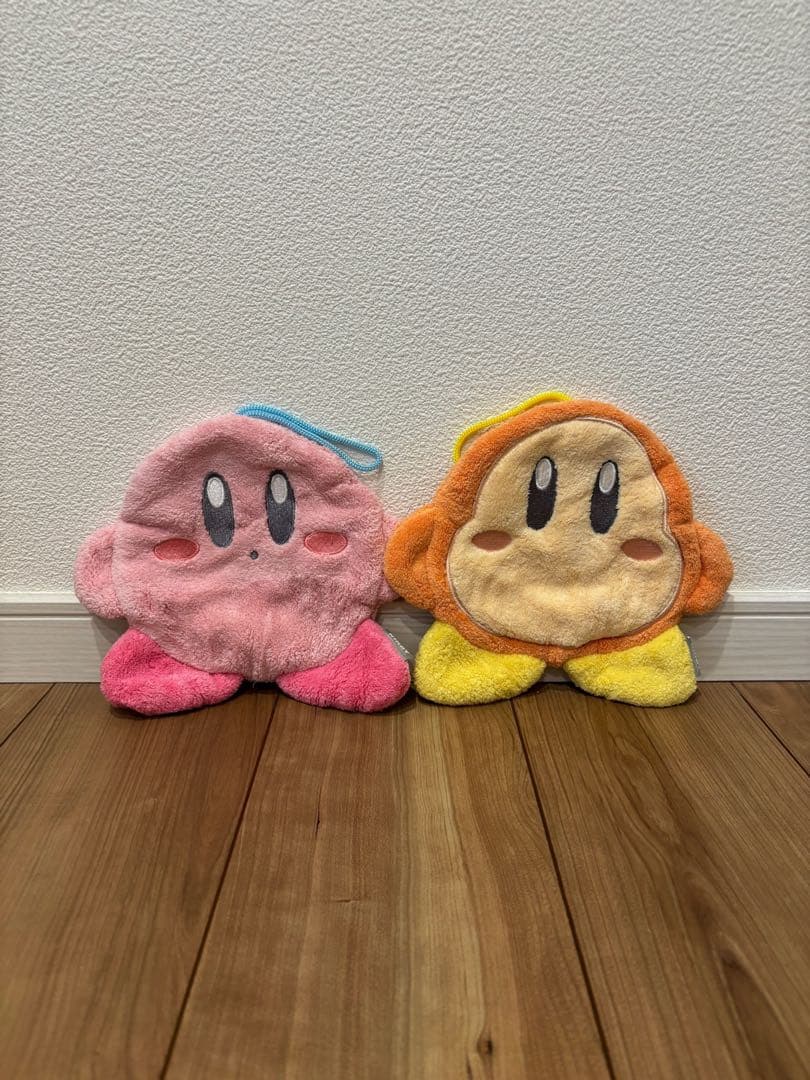 カービィ ぬいぐるみ まとめ売り