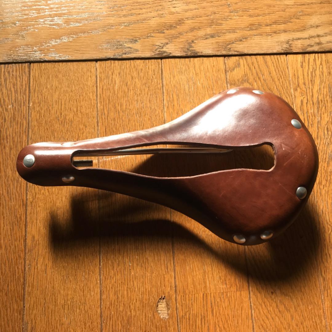 ​【アライメント調整済み】Selle Anatomica X2 ツール