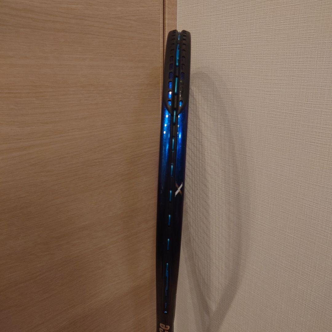 prince X105 270g G2 右利き用