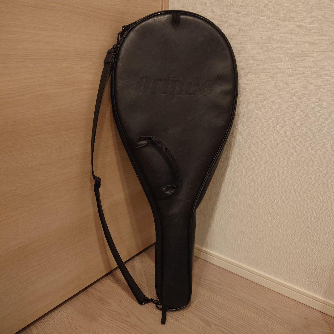 prince X105 270g G2 右利き用